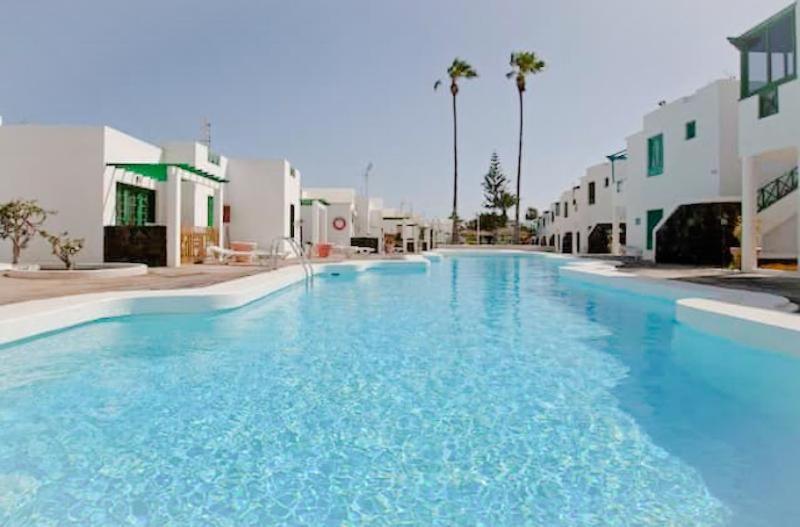 Canaryislandshost L Beach Puerto del Carmen  Dış mekan fotoğraf